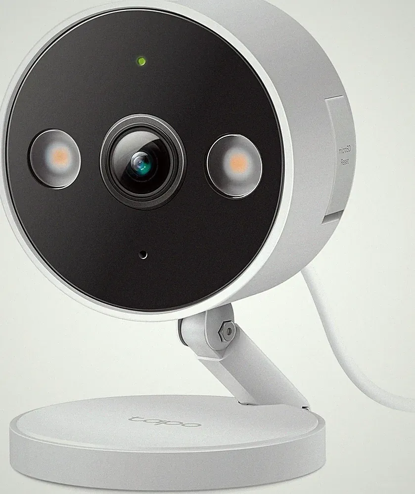 TP-Link Tapo C120 Magnetisch 2K