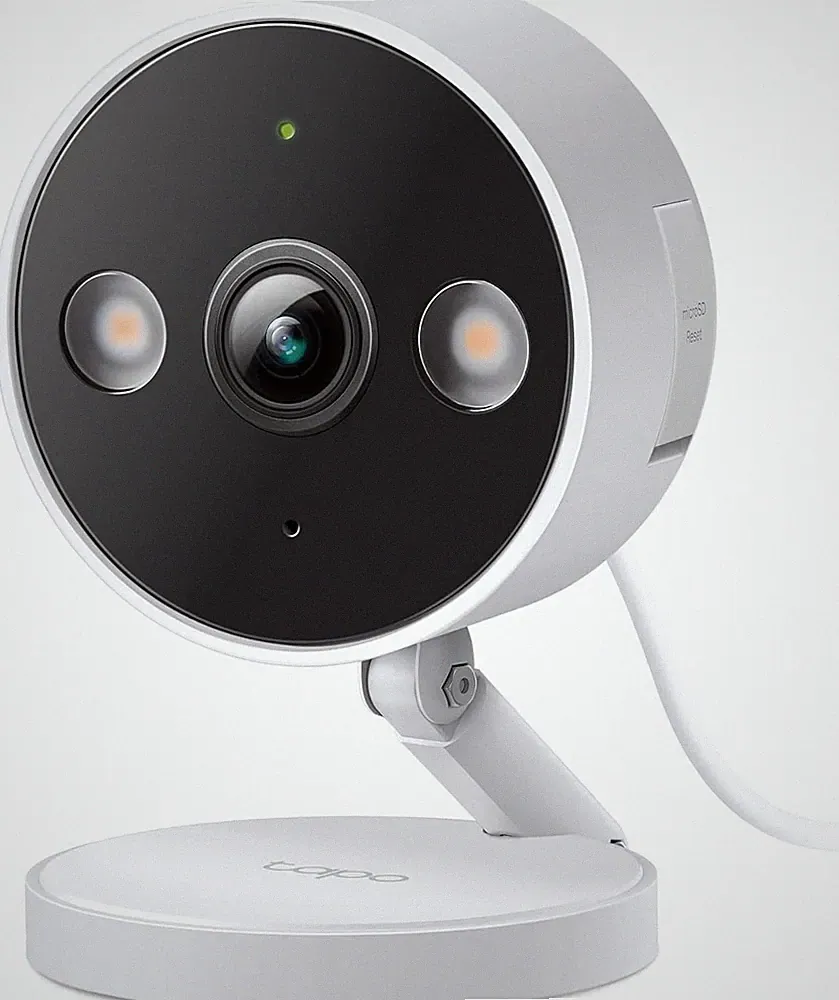 TP-Link Tapo C120 Überwachungskamera