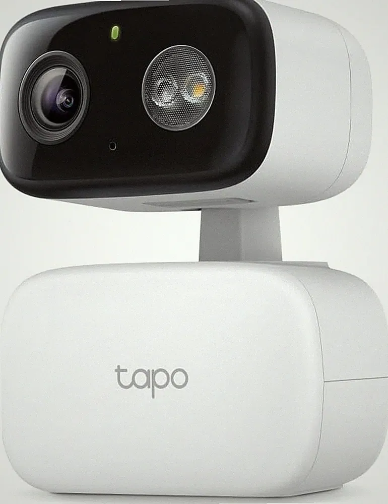 TP-Link Tapo C206 Mini-Überwachungskamera