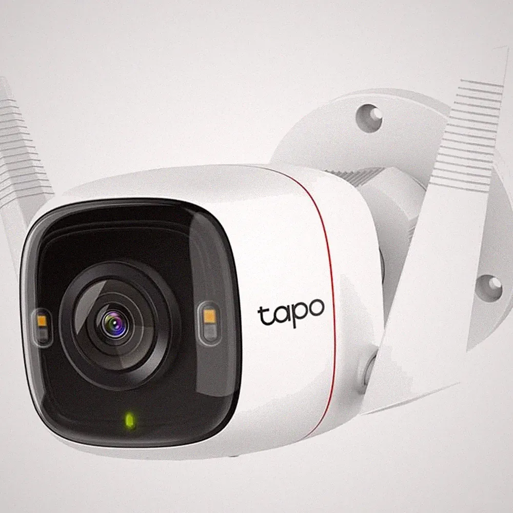 TP-Link Tapo C320WS Überwachungskamera