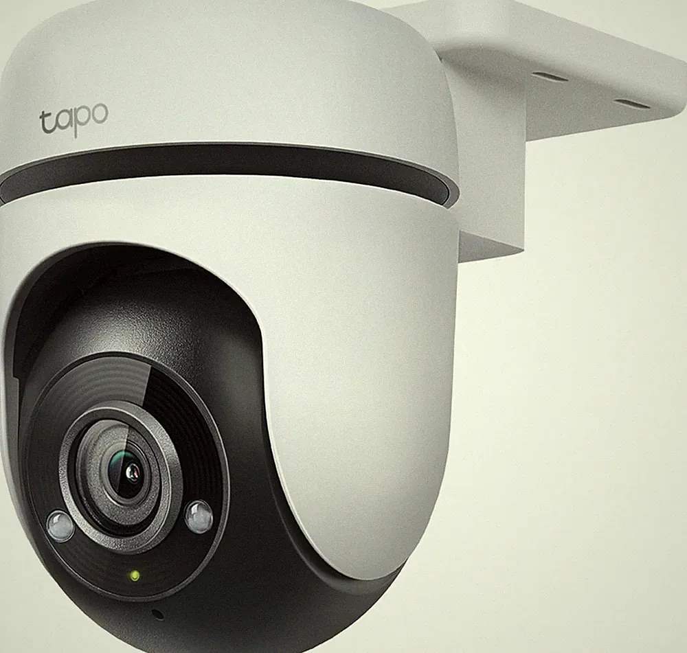 TP-Link Tapo C500 WLAN Überwachungskamera
