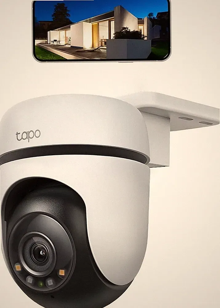 TP-Link Tapo C510W WLAN Überwachungskamera