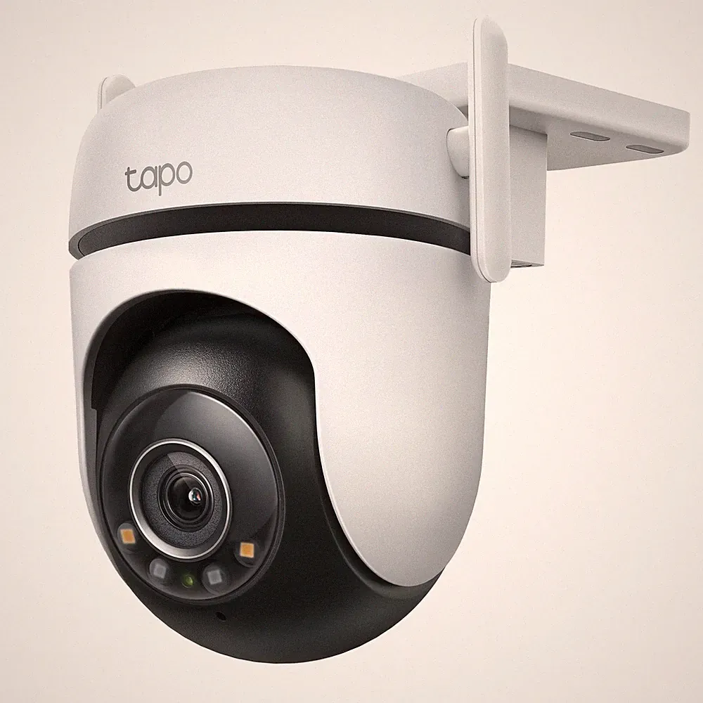 TP-Link Tapo C520WS 2K QHD Außenkamera