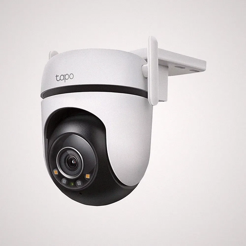 TP-Link Tapo C520WS