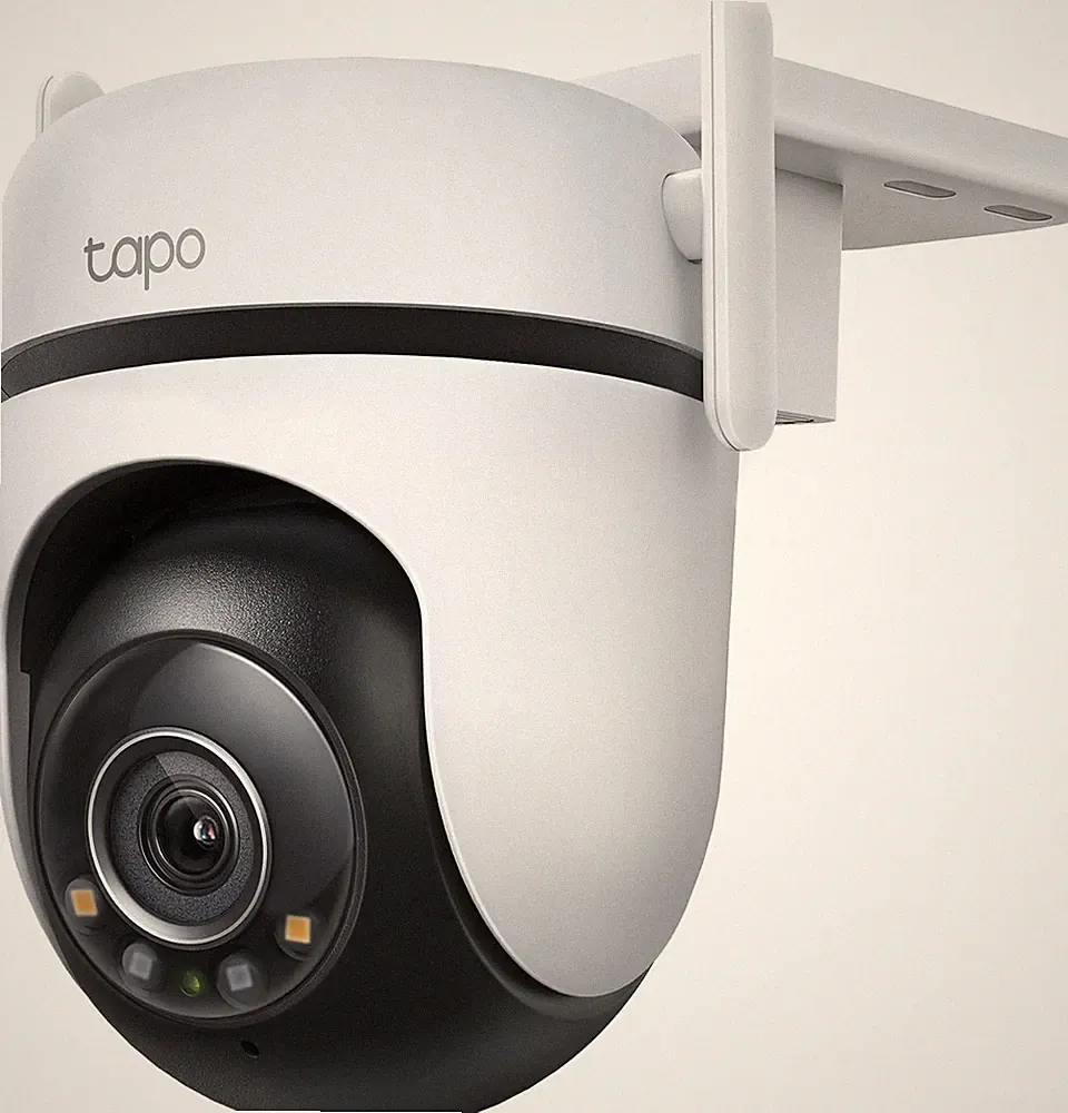 TP-Link Tapo C520WS Überwachungskamera