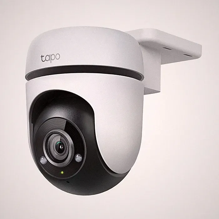 TP-Link Tapo TC40 IP-Sicherheitskamera Für Den Außenbereich