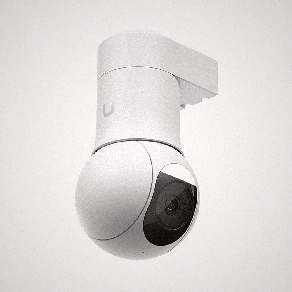 Ubiquiti Dome IP Überwachungskamera Innen & Außen Wand / Mast (UVC-G5-PTZ)
