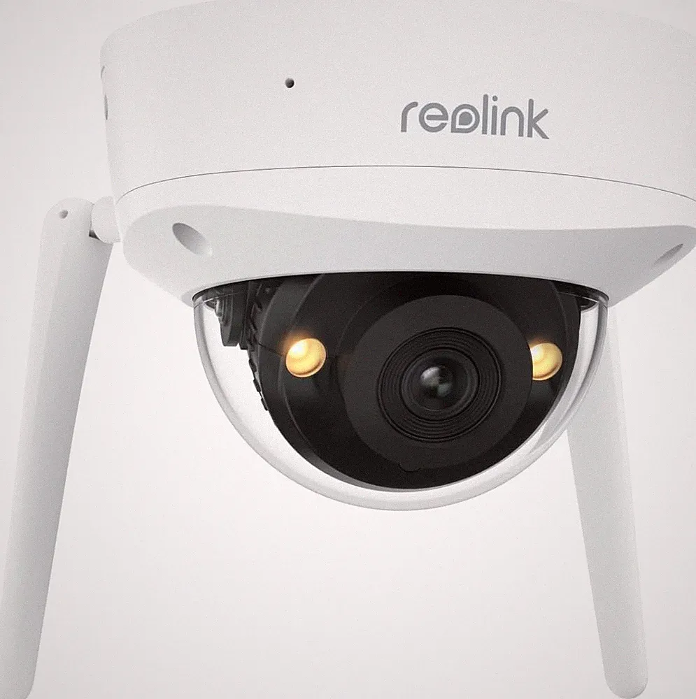 Reolink RLC-840WA 4K WLAN