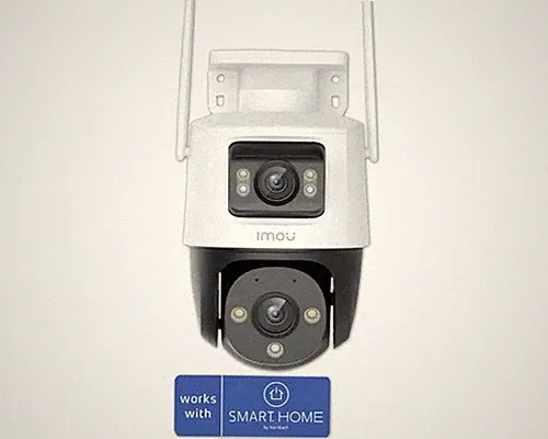 IMOU Cruiser Dual 6MP