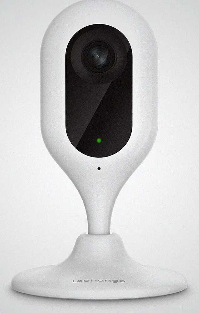 WLAN IP Kamera HD 720p Außen