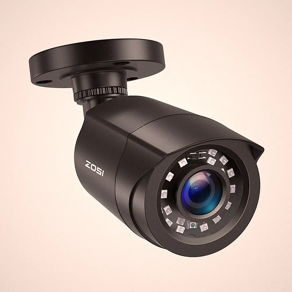 ZOSI 1080p 2MP 4in1 Außenkamera IP66