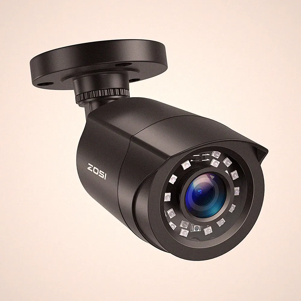ZOSI 1080P 4in1 Außenkamera IP66