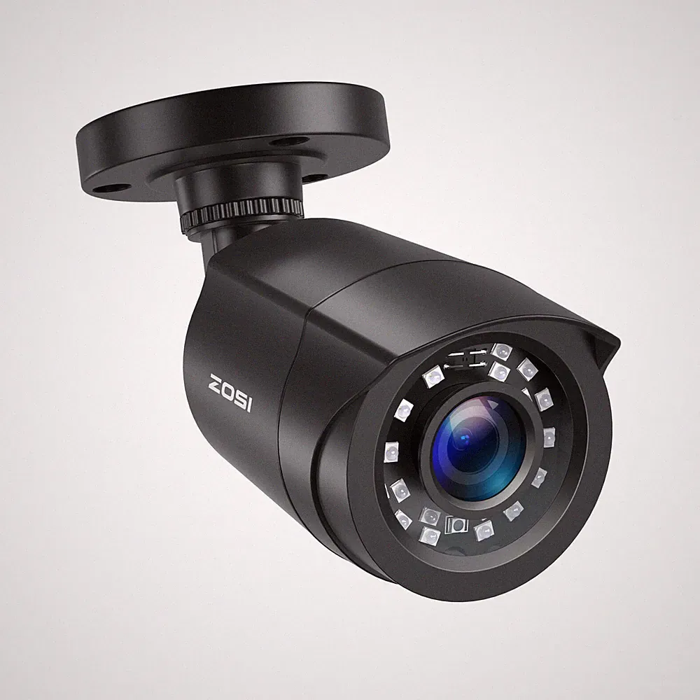 ZOSI 1080P Außen Kamera 4in1 für DVR