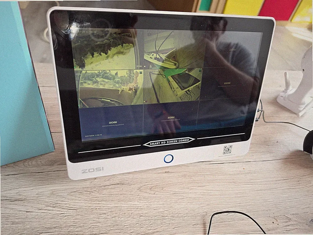 überwachungskamera außen wlan kabellos