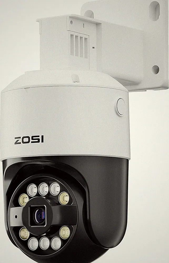 ZOSI SmartCam 2968W 4K PoE Kamera