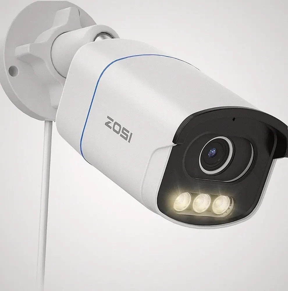 ZOSI ZG1865W 5MP WLAN Kamera